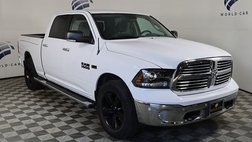 2015 Ram Ram Pickup 1500 Lone Star