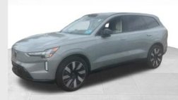 2025 Volvo EX90 Twin Performance Ultra 7P