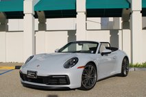 2024 Porsche 911 Carrera 4S