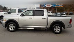 2011 Ram Ram Pickup 1500 SLT