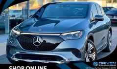 2023 Mercedes-Benz EQE EQE 350 4MATIC