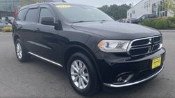 2019 Dodge Durango SXT