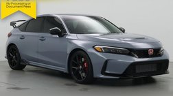 2025 Honda Civic Type R