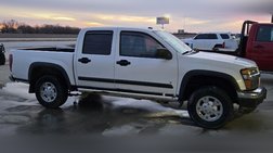 2008 Chevrolet Colorado LT