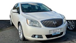 2015 Buick Verano Convenience Group