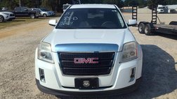 2014 GMC Terrain SLE-1
