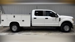 2018 Ford Super Duty F-250 XL