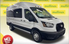 2026 Ford Transit 350 HD XL
