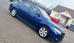 2009 Toyota Camry SE