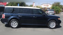 2009 Ford Flex SEL