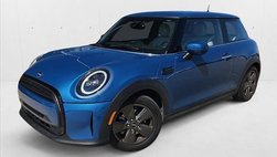 2023 MINI Hardtop Cooper