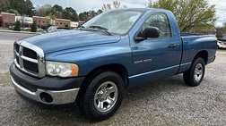 2003 Dodge Ram 1500 ST