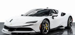 2022 Ferrari SF90 Stradale Base