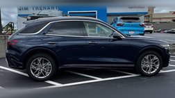 2025 Genesis GV70 2.5T Standard
