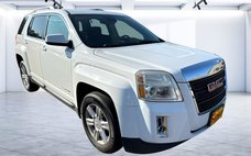 2014 GMC Terrain SLE-2