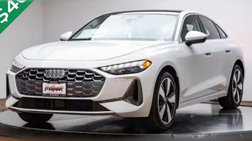 2025 Audi A5 quattro Premium Plus TFSI