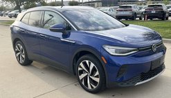 2022 Volkswagen ID.4 Pro S