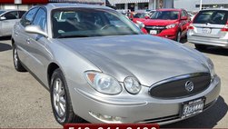 2007 Buick LaCrosse CX