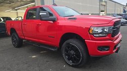 2024 Ram Ram Pickup 2500 Big Horn