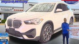 2022 BMW X1 xDrive28i