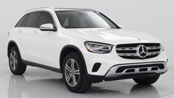 2022 Mercedes-Benz GLC-Class GLC 300