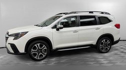 2023 Subaru Ascent Touring