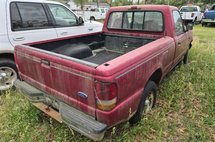 1994 Ford Ranger XL