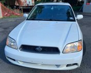 2003 Subaru Legacy L