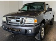 2007 Ford Ranger XL