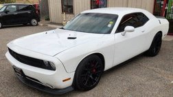 2014 Dodge Challenger SRT8 Core