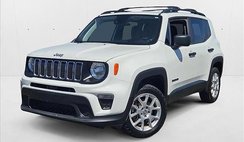 2021 Jeep Renegade Sport