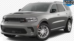 2024 Dodge Durango SXT Plus