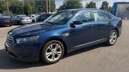2017 Ford Taurus SEL