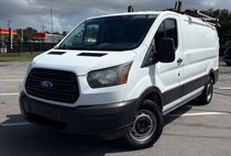 2017 Ford Transit 150