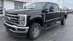 2026 Ford Super Duty F-350 Lariat