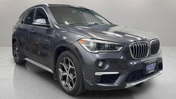 2017 BMW X1 xDrive28i