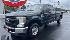 2020 Ford Super Duty F-250 XL