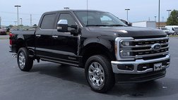2024 Ford Super Duty F-250 King Ranch