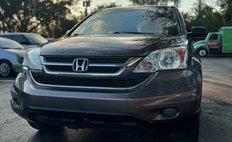 2011 Honda CR-V EX
