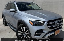 2024 Mercedes-Benz GLE-Class GLE 350 4MATIC