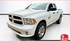 2019 Ram Ram Pickup 1500 Classic Express