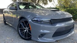 2018 Dodge Charger R/T 392