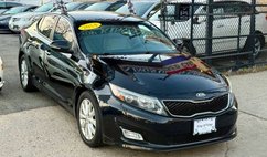 2014 Kia Optima EX