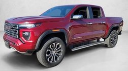 2023 GMC Canyon Denali
