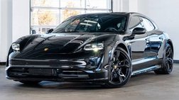 2023 Porsche Taycan 4 Cross Turismo