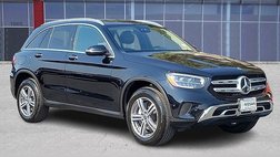 2022 Mercedes-Benz GLC-Class GLC 300