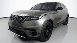 2020 Land Rover Range Rover Velar P250 R-Dynamic S