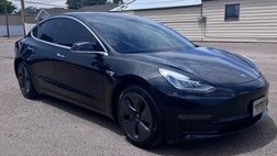 2019 Tesla Model 3 Mid Range