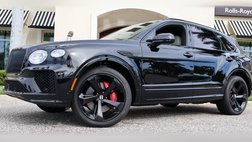 2024 Bentley Bentayga V8