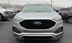 2024 Ford Edge SE
